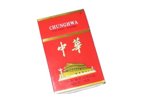 坛丘香烟批发
